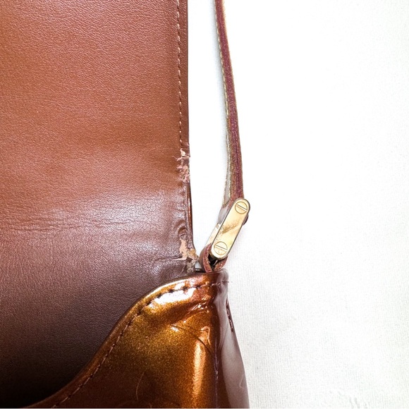 **SOLD**Louis Vuitton Thompson Street bag - Picture 7 of 12